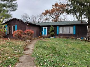 4014 State Line Rd S, Okeana, OH 45053