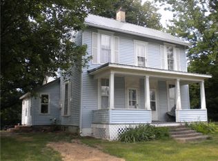 400 W Washington St, Waynetown, IN 47990