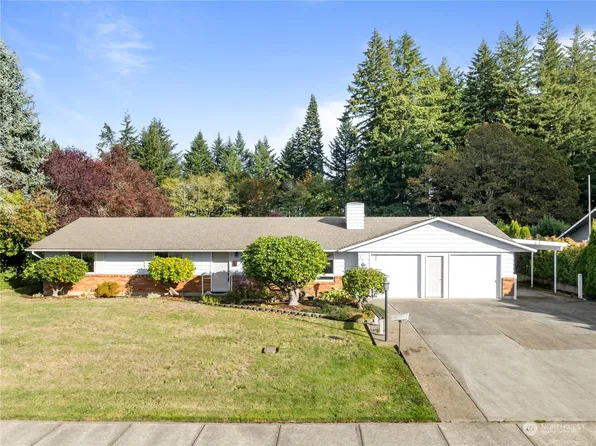 1108 Wildwood Avenue NE, Napavine, WA 98532
