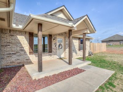 2204 County Street 2976 St, Blanchard, OK, 73010