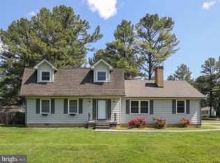 107 Buckingham Dr, Stephens City, VA