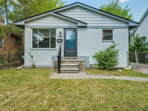 8725 Packard Ave, Warren, MI 48089