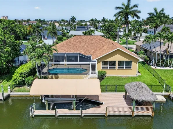 5329 SW 8th Ct, Cape Coral, FL 33914
