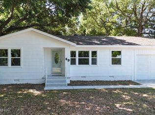 49 33rd St, Gulfport, MS 39507