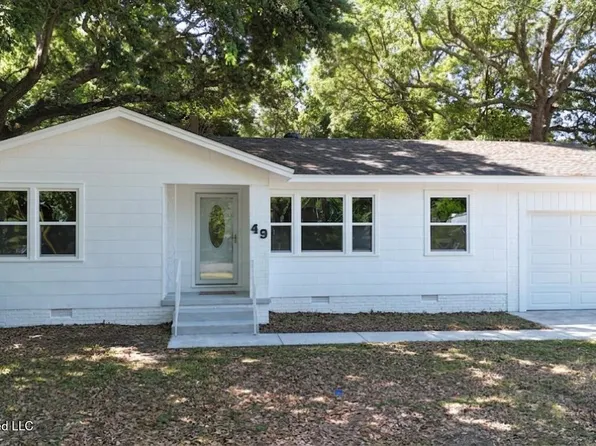 49 33rd St, Gulfport, MS 39507
