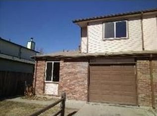 6545 E 62nd Pl, Commerce City, CO 80022