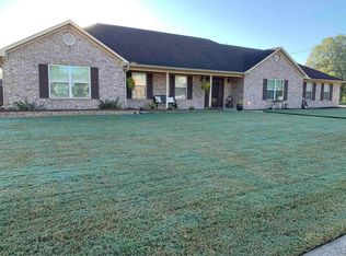 6017 Timberside Rd, Little Rock, AR 72204