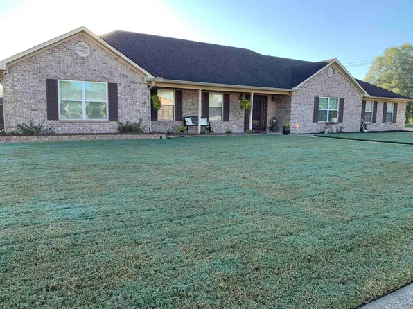 6017 Timberside Rd, Little Rock, AR 72204
