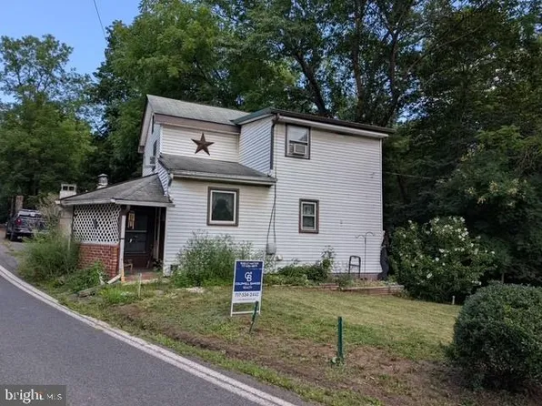 1002 Dellville Rd, Duncannon, PA 17020