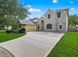 4722 Plato Park Dr, Sugar Land, TX 77479