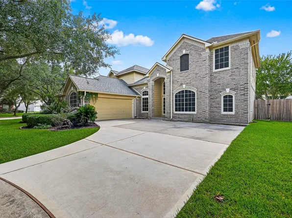 4722 Plato Park Dr, Sugar Land, TX 77479