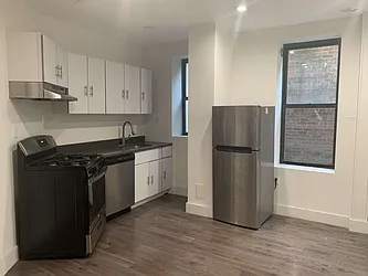 Rented by Crosstown Apartments NYC