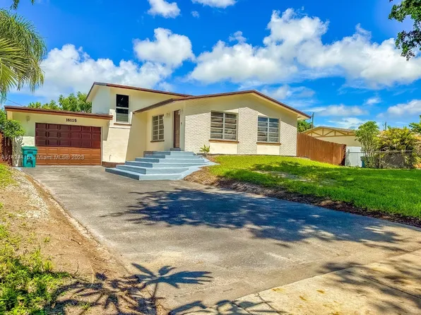 16115 SW 108th Ave, Miami, FL 33157