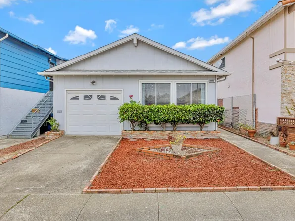 4495 Callan Blvd, Daly City, CA 94015