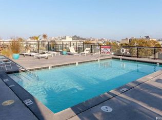 1875 Mission St APT 208, San Francisco, CA 94103