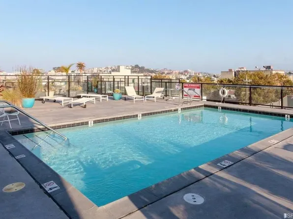 1875 Mission St APT 208, San Francisco, CA 94103