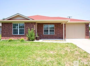 2302 Valley Forge Ave, Temple, TX 76504