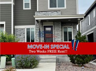 23521 E 5th Dr, Aurora, CO 80018
