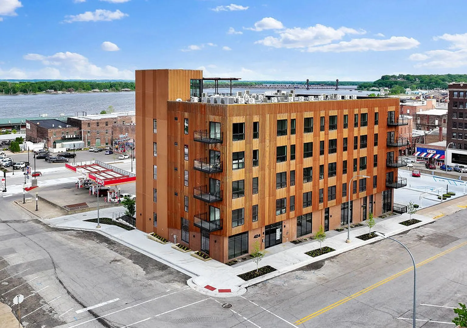 Urbane424 Apartments — Photo 1