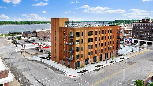 Urbane424 Apartments Photo 1