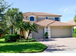 13544 Troia Dr, Estero, FL 33928
