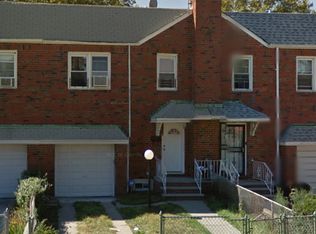 10242 183rd Pl, Hollis, NY 11423