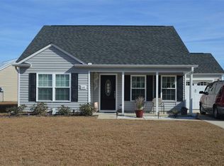 149 Hamilton Way, Conway, SC 29526