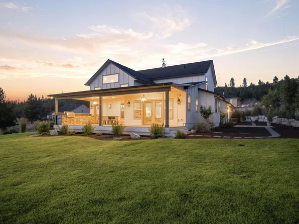 60872 Westview Dr, Nine Mile Falls, WA 99026