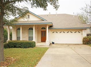 16504 Castletroy Dr, Austin, TX 78717