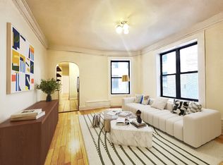 676 Riverside Dr APT 4EE, New York, NY 10031
