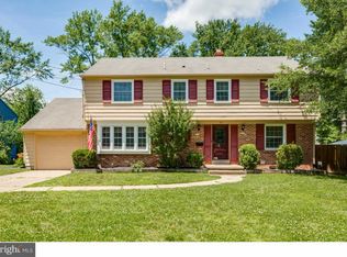 103 Farmington Rd, Cherry Hill, NJ 08034