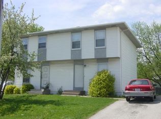 5428 N Division St, Davenport, IA 52806