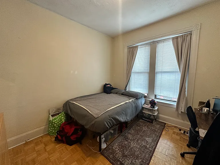 1451 Tremont St #2A — Photo 15