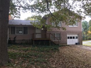 1872 Bennett Rdg, Snellville, GA 30078