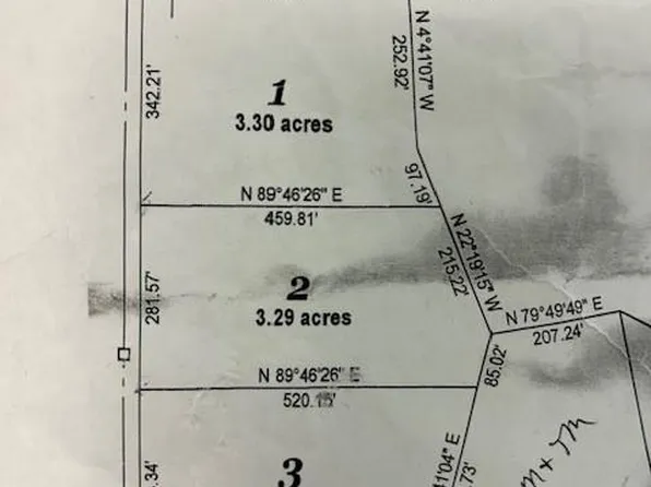 LOT 2 S 1550th Rd, Nevada, MO 64772