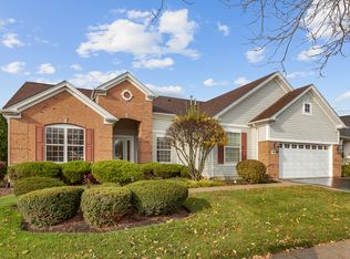 12883 Cold Springs Dr, Huntley, IL