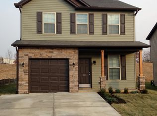 124 N River Rd, Fletcher, NC 28732