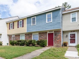 420 Newbridge Ter, Richmond, VA 23223