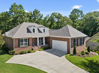109 Glen Haven Cir, Aiken, SC 29803