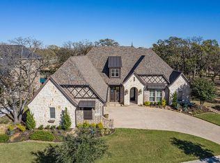 221 Boonesville Bnd, Argyle, TX 76226