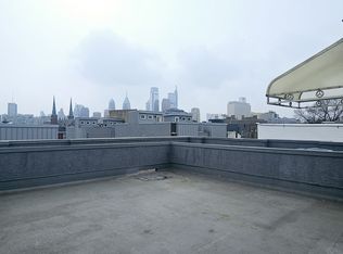 628 N 11th St APT 8, Philadelphia, PA 19123