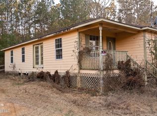 30 County Road 371b, Heidelberg, MS 39439