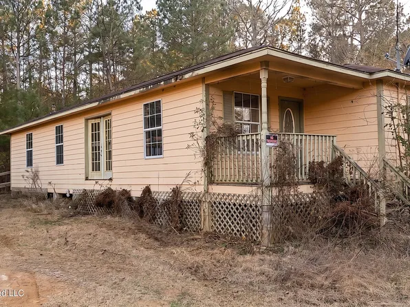 30 County Road 371b, Heidelberg, MS 39439