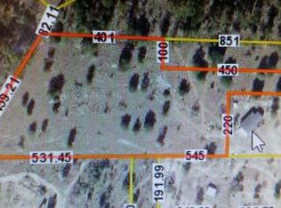 4942 Sand Pond Rd, Chipley, FL 32428