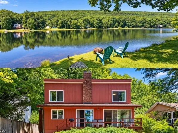 907 Plymouth Lake Dr, Stillwater Twp., NJ 07860
