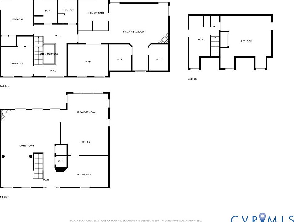 2nd image of 800 Elkington Ct