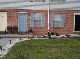 205 Nottoway Dr, Stephens City, VA 22655