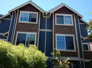 1433 NW 63rd St #A, Seattle, WA 98107