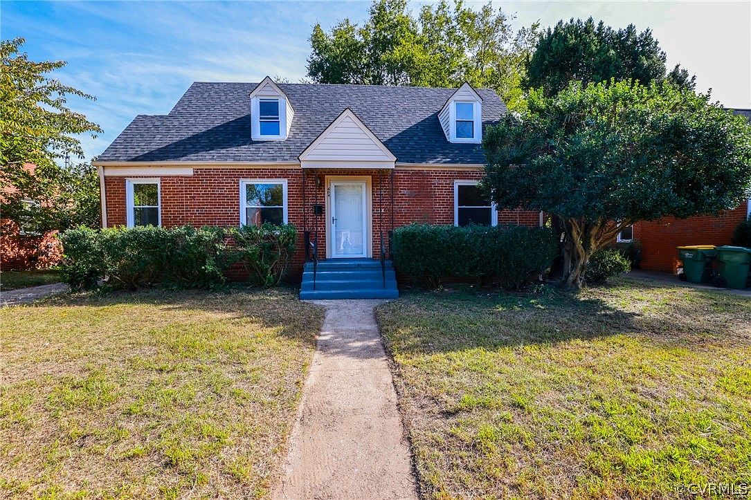 604 E Cawson St, Hopewell, VA 23860 | Zillow