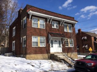 221 Sterrett St APT 3, Pittsburgh, PA